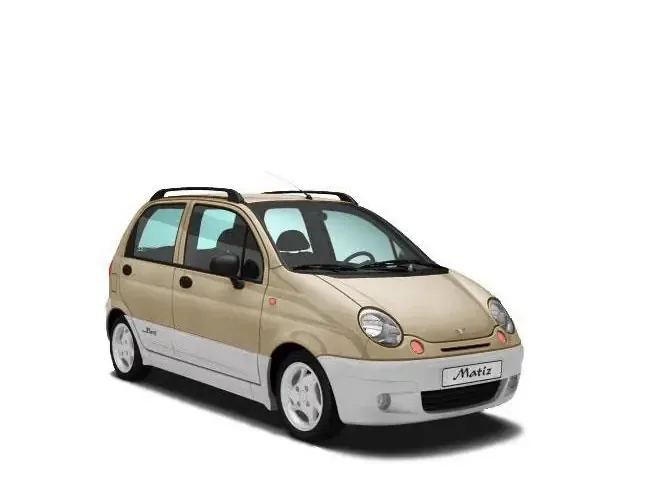 Matiz