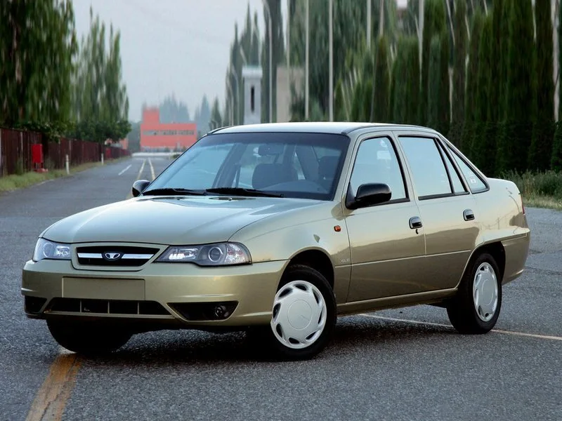 Седан 4 дв.