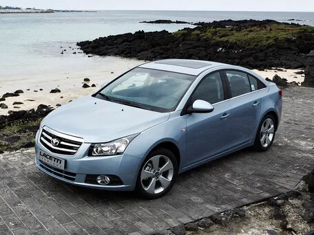 Lacetti