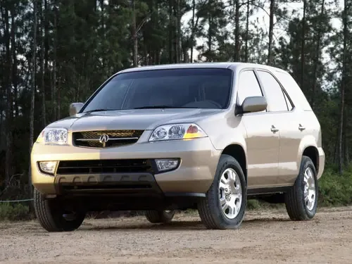 MDX