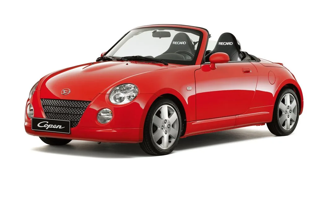 Copen