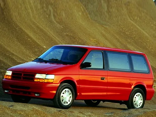Caravan
