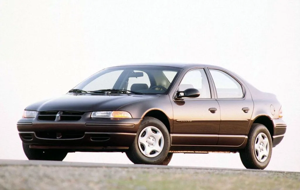 Stratus