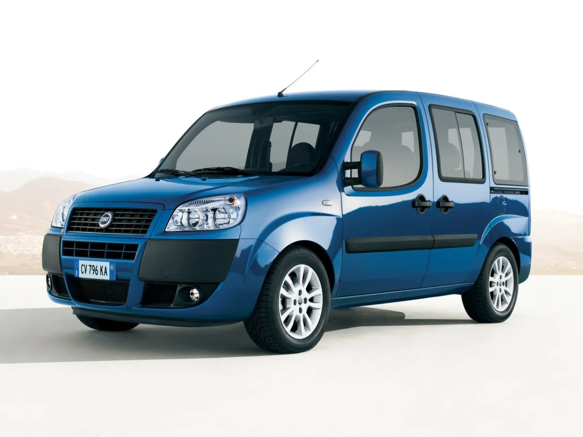 Doblo