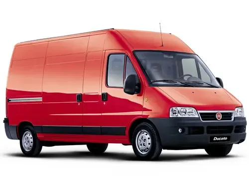 Professional Ducato