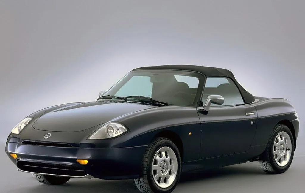 Barchetta