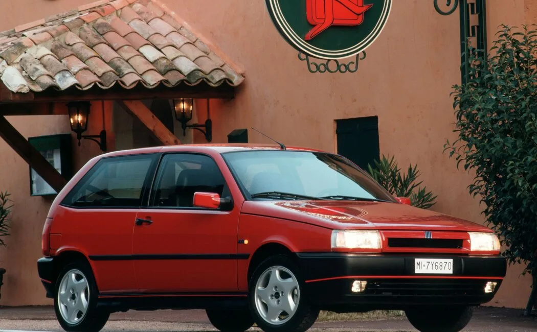 Tipo 160
