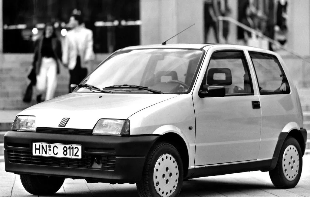 Cinquecento