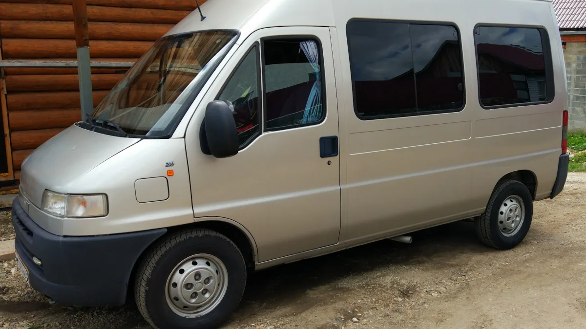 Ducato