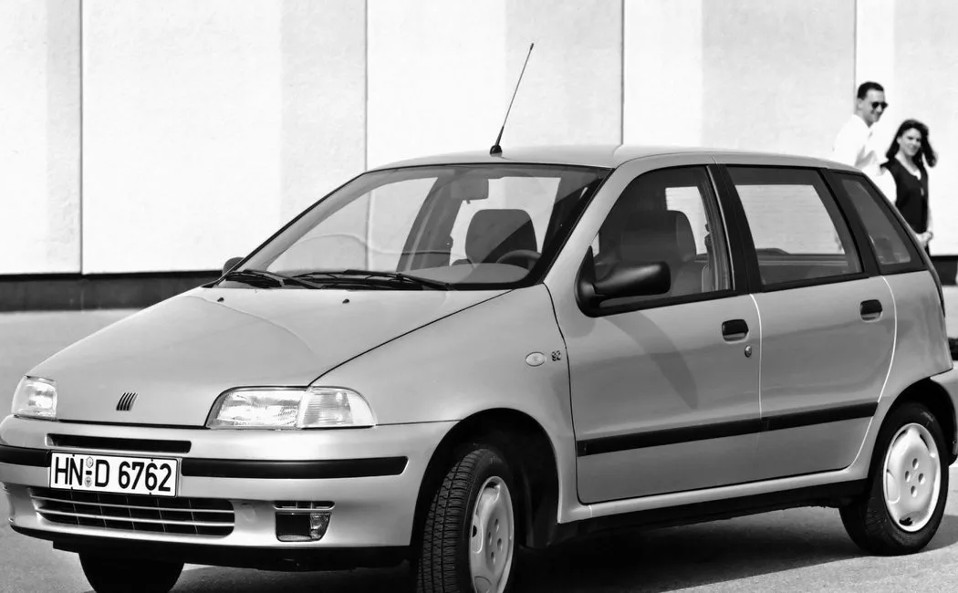 Punto