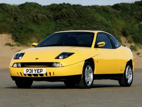 Coupe