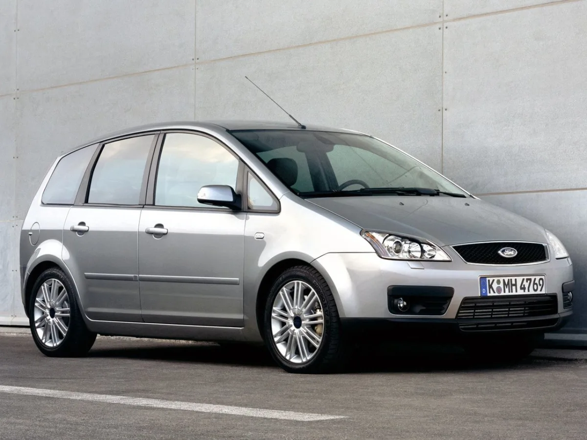 C-Max