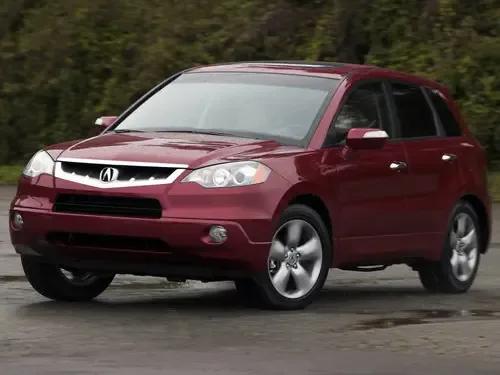 RDX