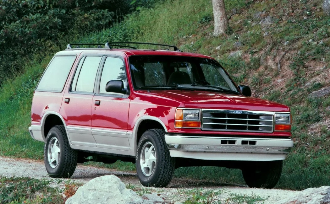 Explorer
