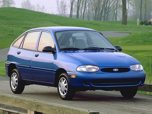 Festiva