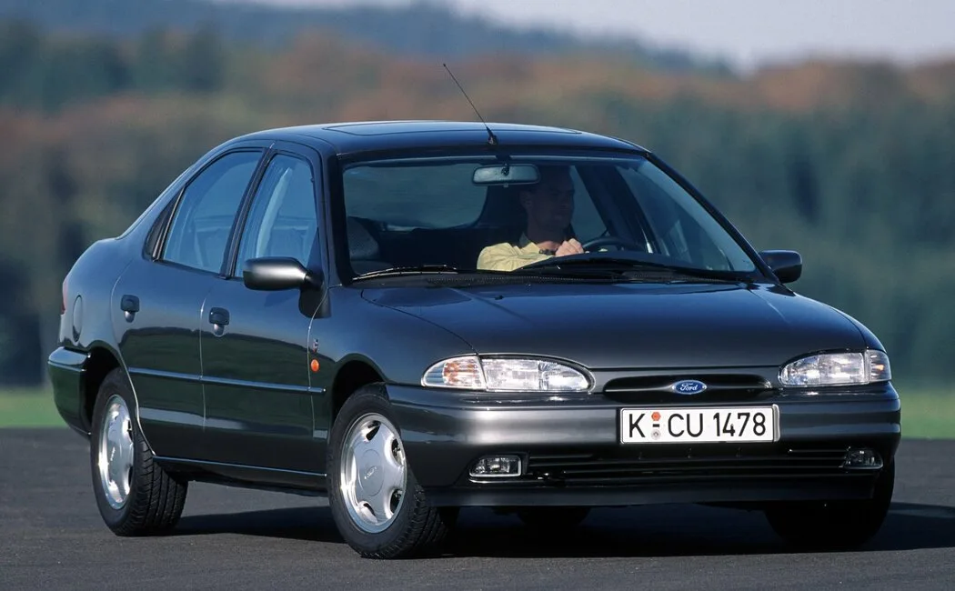 Mondeo