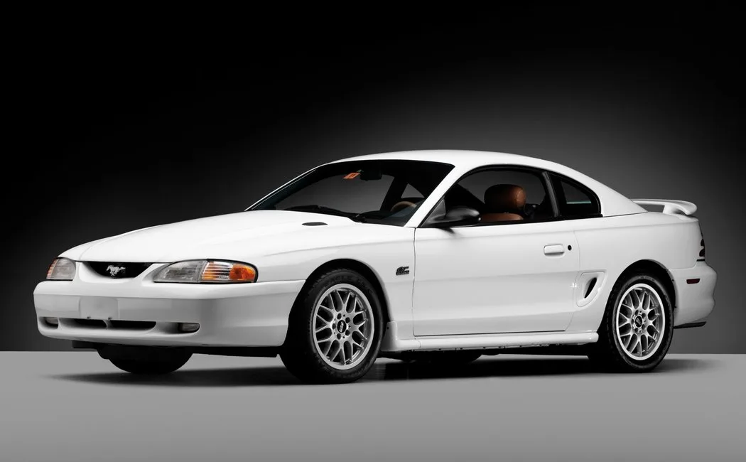 Mustang