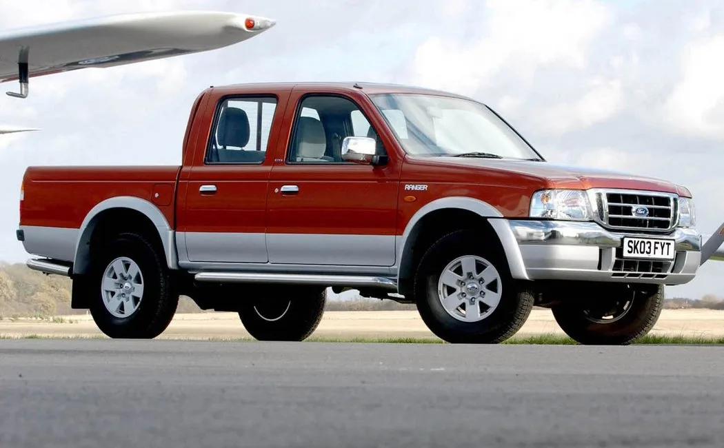 Ranger