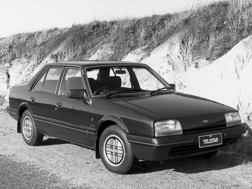 Telstar