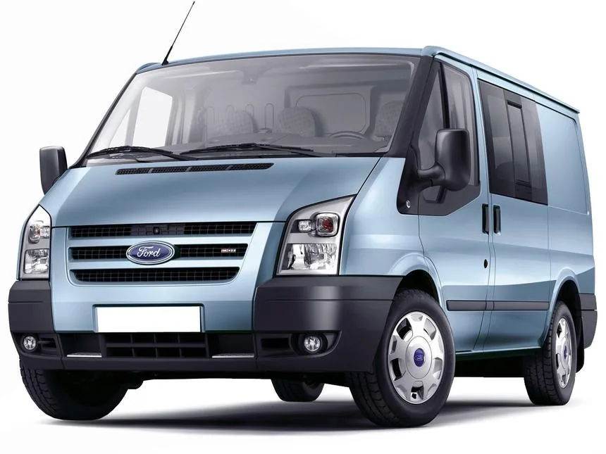 Transit Kombi