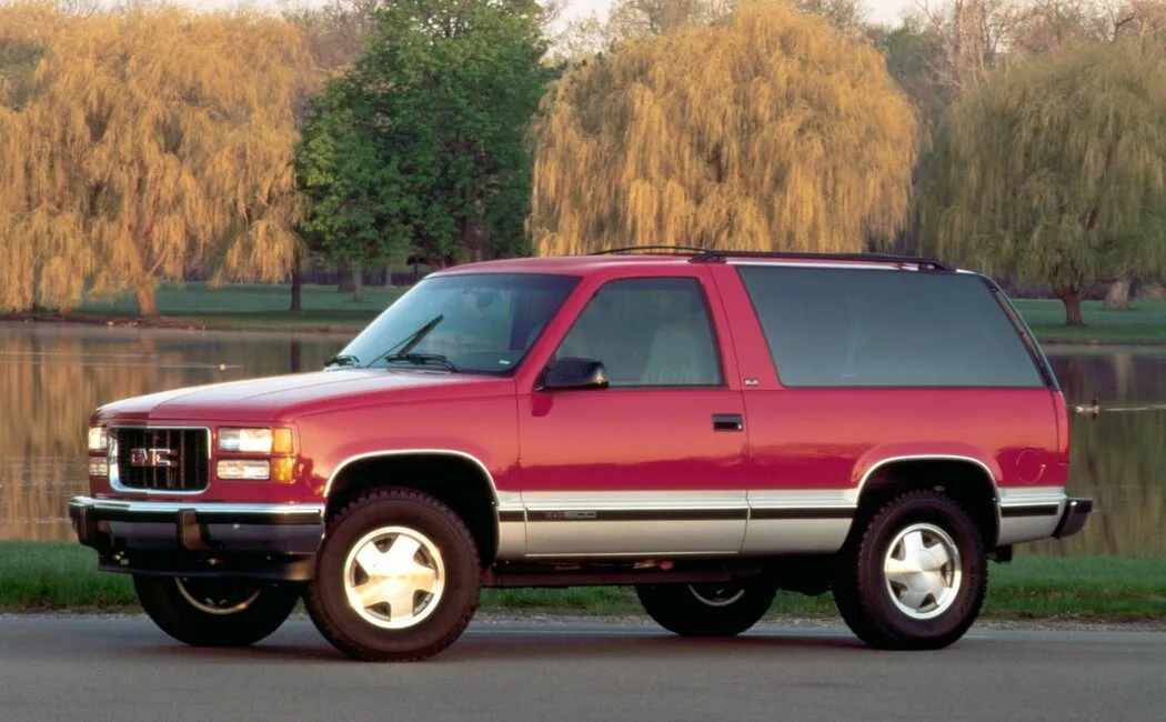 Yukon