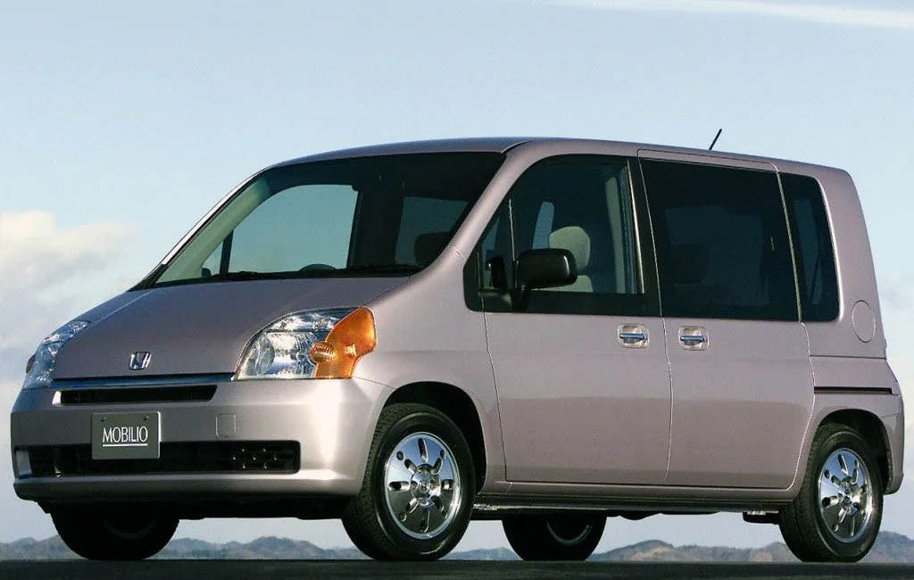 Mobilio