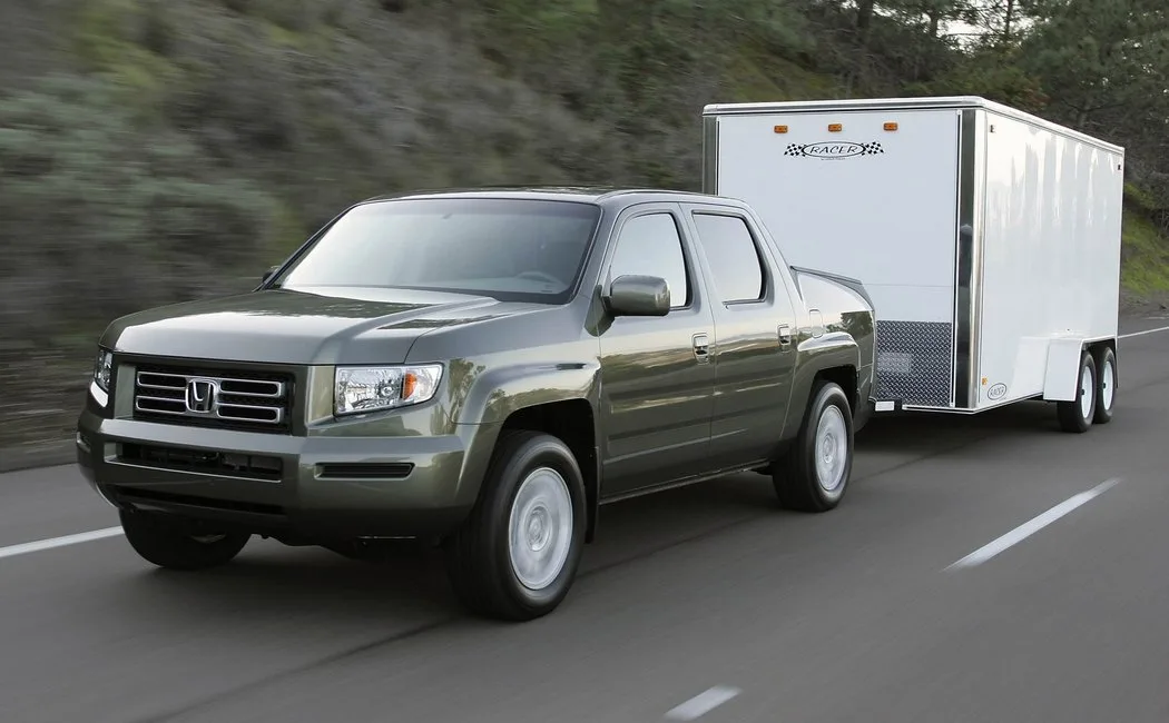 Ridgeline