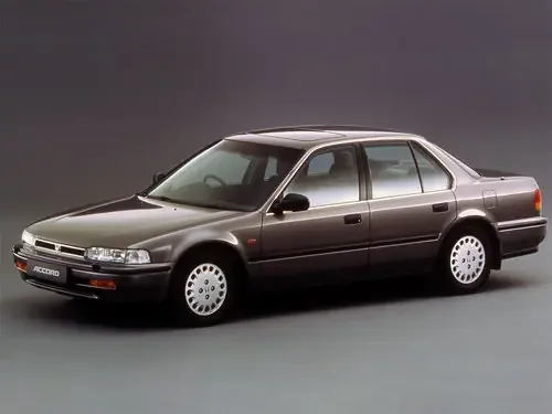 Accord (CB3)