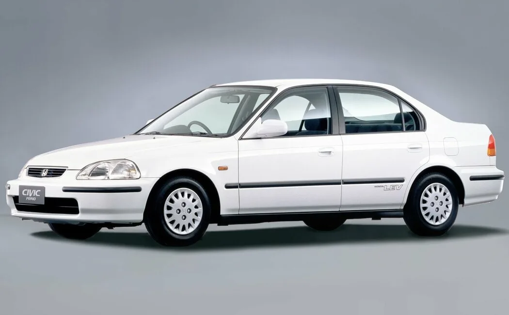 Civic