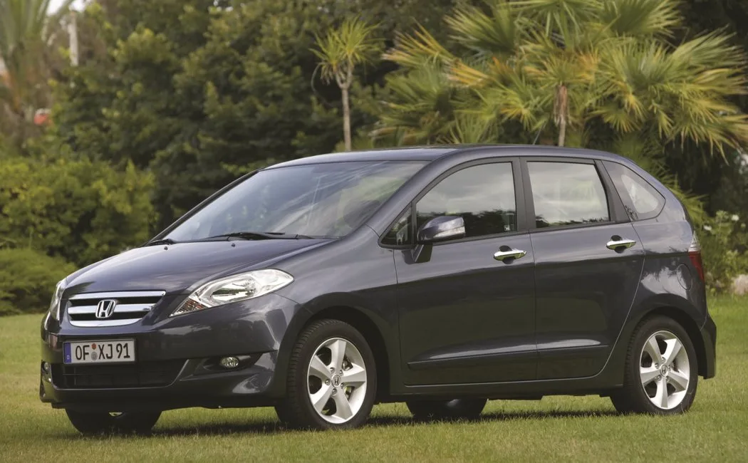 FR-V