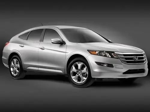 Crosstour