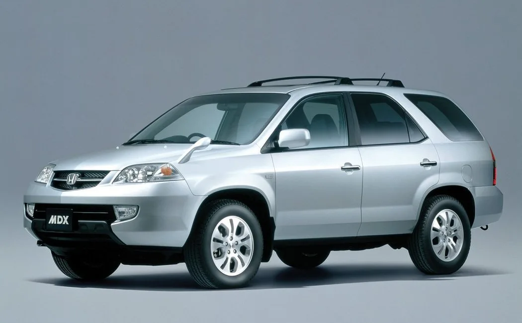 MDX