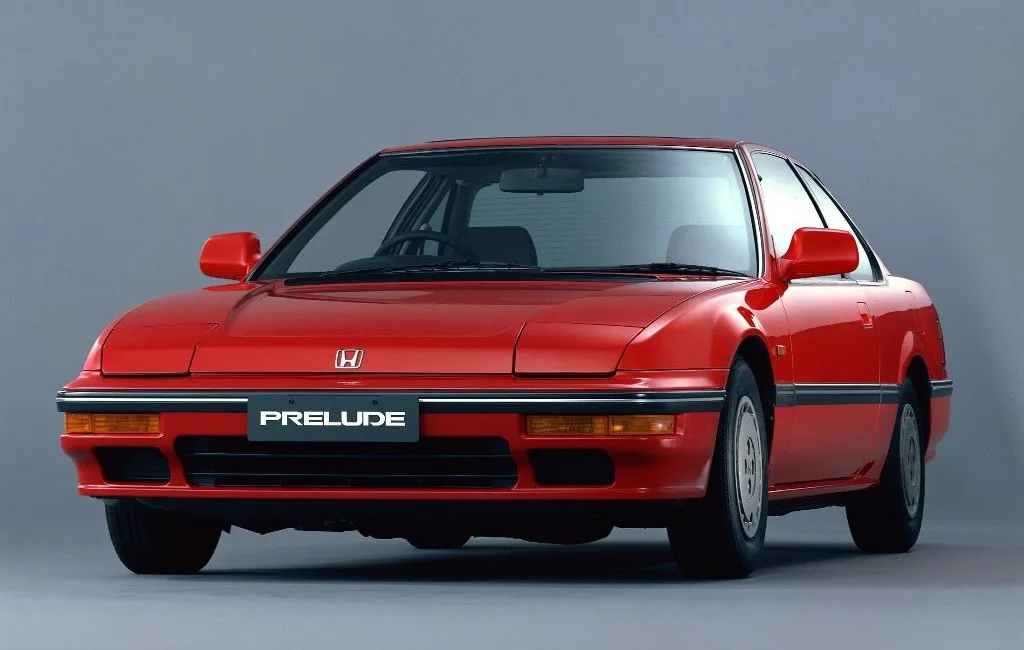 Prelude
