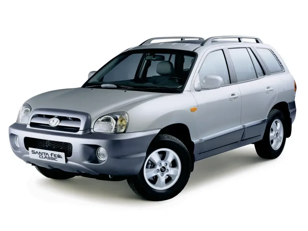 Santa Fe