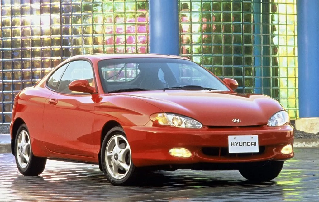 Tiburon