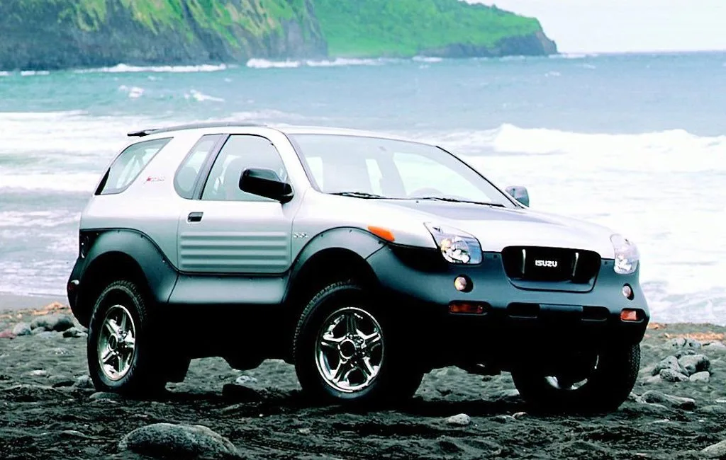 VehiCross