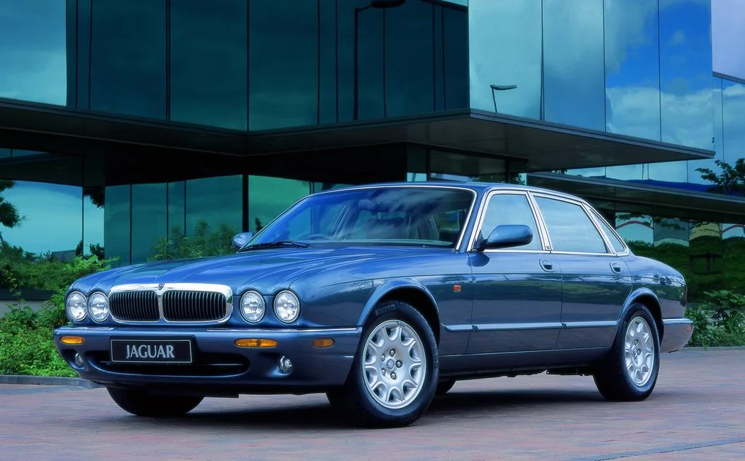 XJ