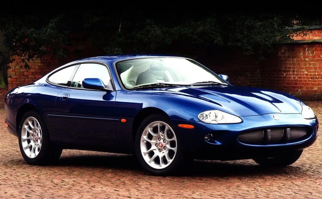 XK