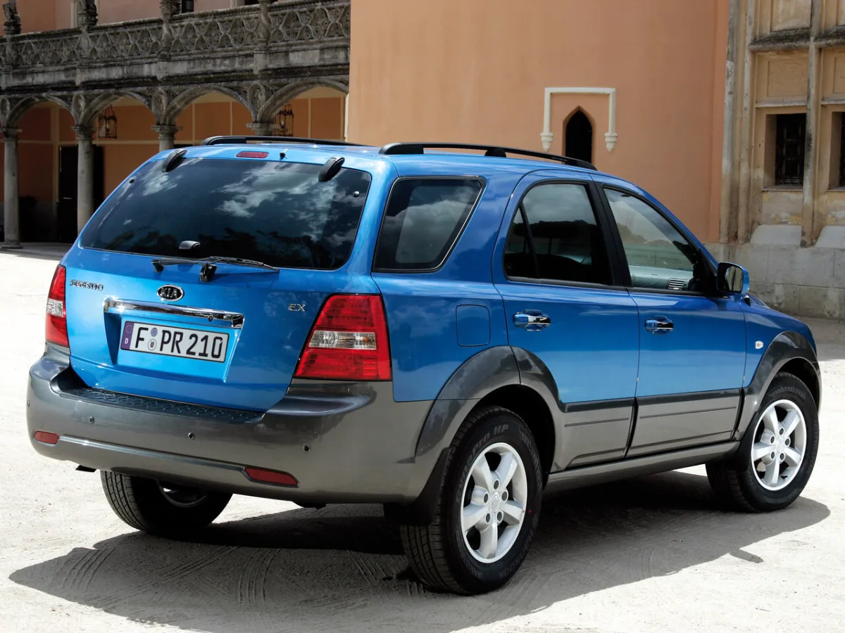Sorento