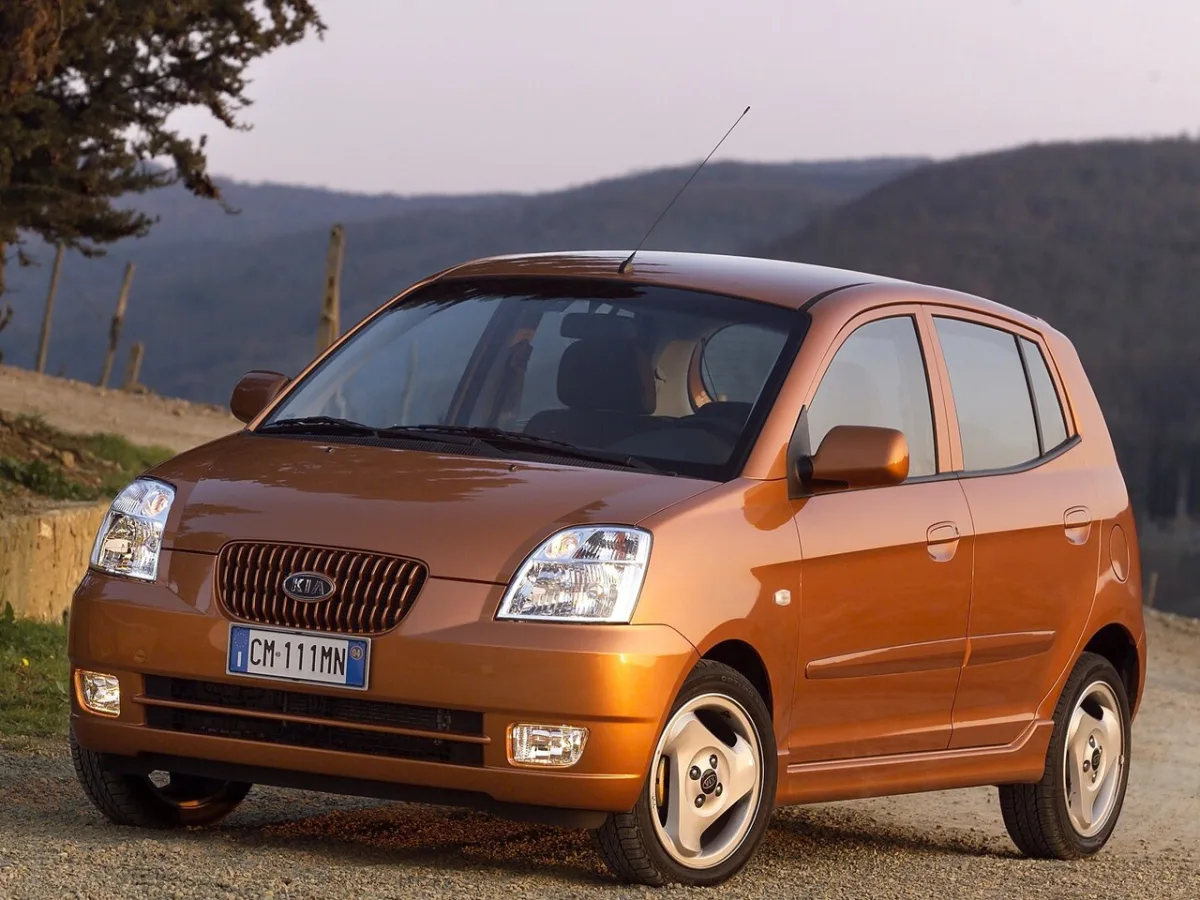 Picanto