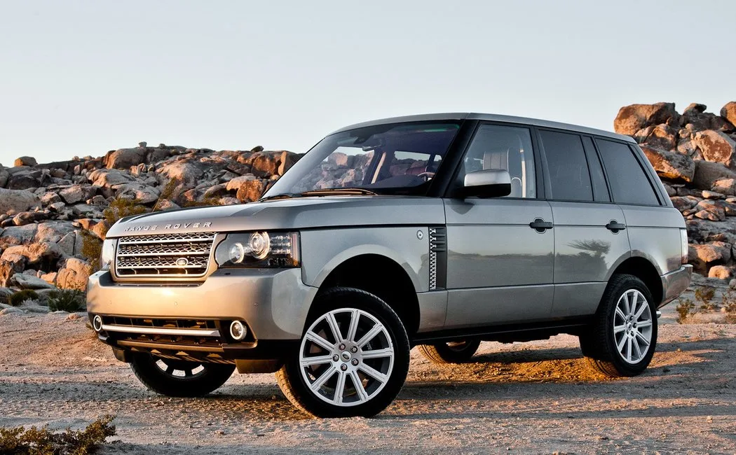 Range Rover (Vogue)