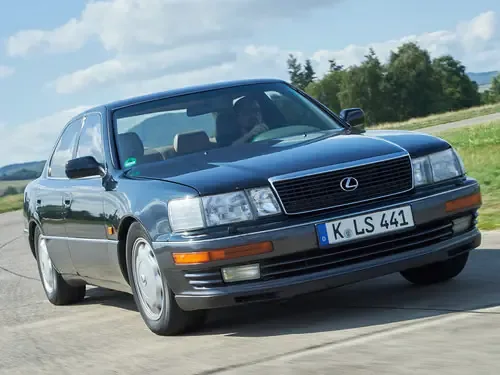 LS400