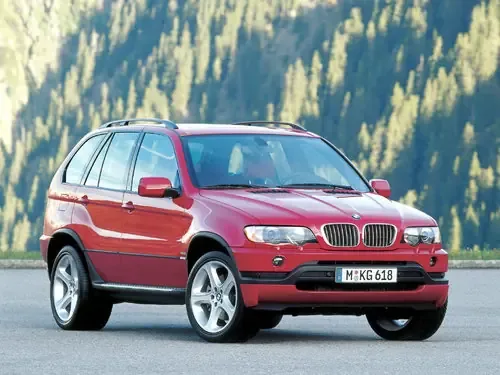 X5