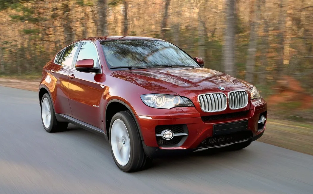 X6