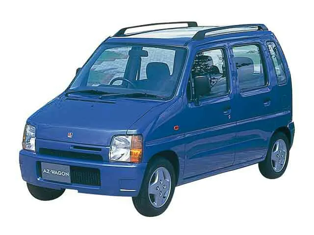 AZ-Wagon