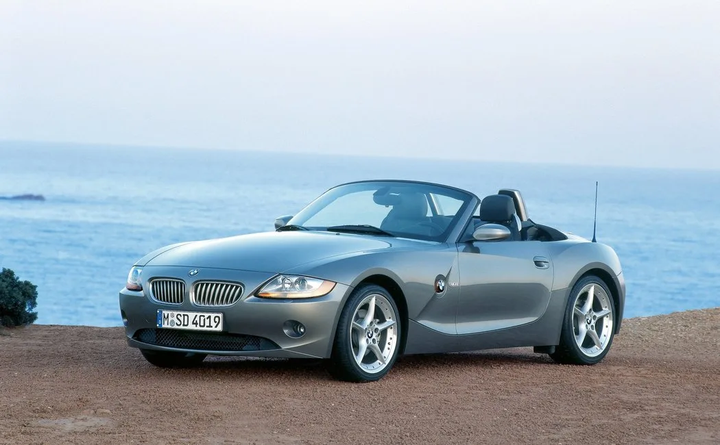 Z4(E85)
