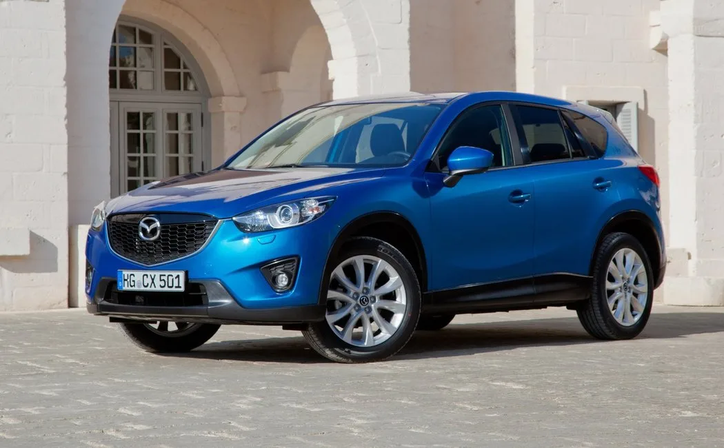 CX5