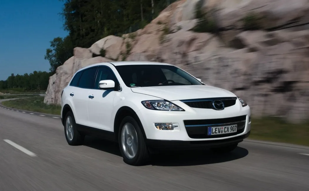 CX9