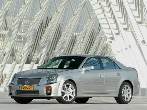 CTS