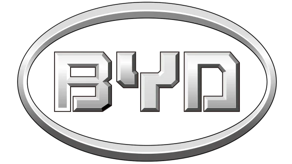 BYD